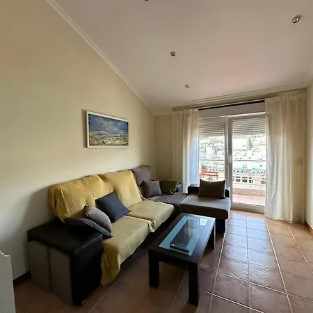 Apartman Doble A Pie De Playa *