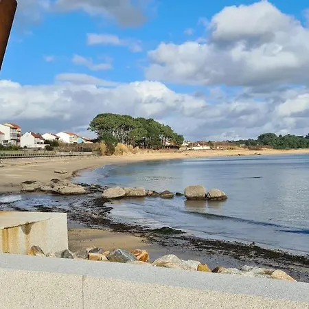 Apartman Doble A Pie De Playa